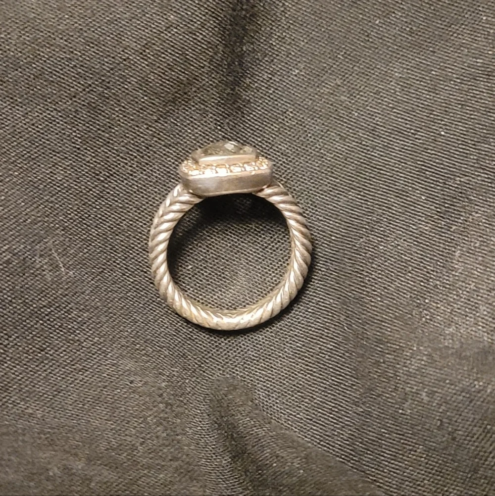 David Yurman Ring - Picture 3 of 6